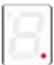 FALMEC Induction Hob 78 cm - - CON TELECOMANDO - 1