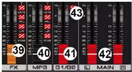 Power Dynamics PDM-T804 - HAUPTAUSGANG - 4