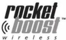 ONKYO UP-TR1 - What is Rocketboost™? - 1