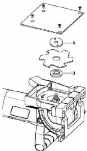 Holzmann PJ 100A - Bedienung - 1