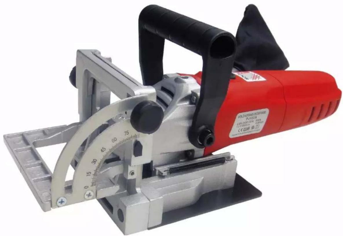 Holzmann PJ 100A - 1