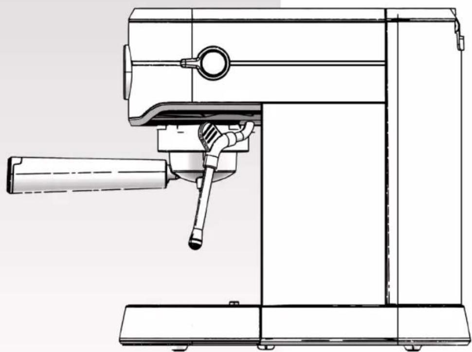 TAURUS Euforia - 1