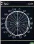 Gossen MAVOSPEC BASE - Mesures - 25