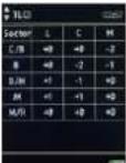 Gossen MAVOSPEC BASE - Mesures - 23