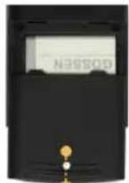 Gossen MAVOSPEC BASE - Mise en service - 2