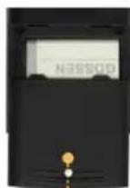 Gossen MAVOSPEC LITE - Mise en service - 2