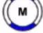 Gossen MAVOSPEC LITE - Mémoire des valeurs de mesure - 5