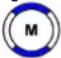 Gossen MAVOSPEC LITE - Mémoire des valeurs de mesure - 3