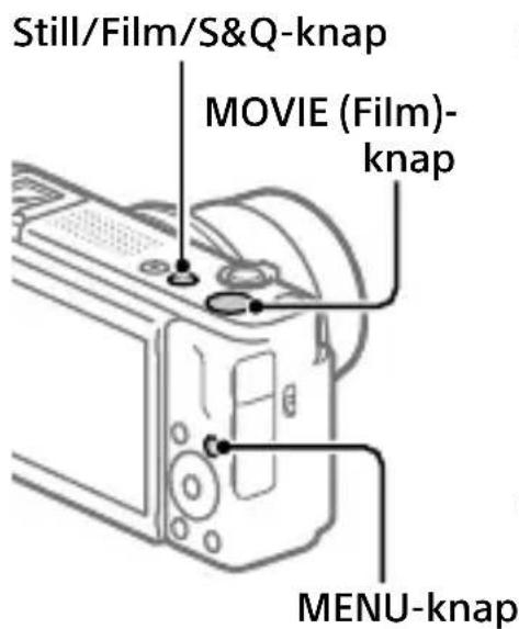 SONY ZV-1 II - Optagelse af film - 1