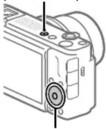 SONY ZV-1 II - Préparatifs - 1