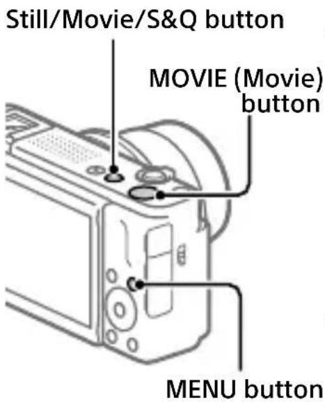 SONY ZV-1 II - Shooting movies - 1