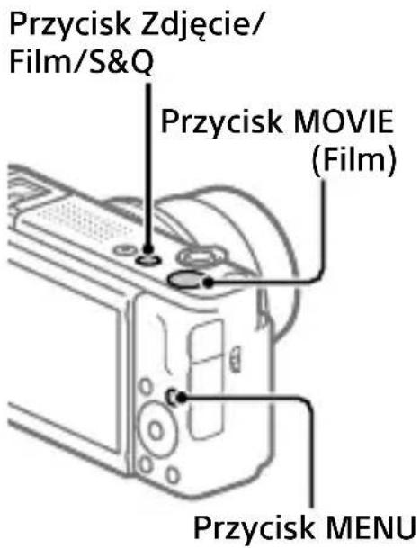 SONY ZV-1 II - Nagrywanie filmów - 1