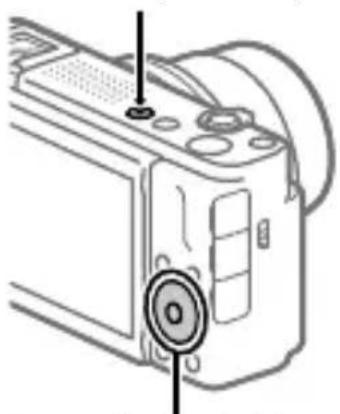 SONY ZV-1 II - Procedures voor de initiële instellingen van de camera - 1