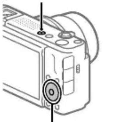 SONY ZV-1 II - A fényképezőgép kezdeti beállításának eljárásai - 1