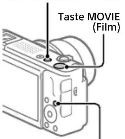 Taste MOVIE (Film)