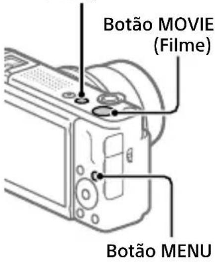 SONY ZV-1 II - Gravar filmes - 1