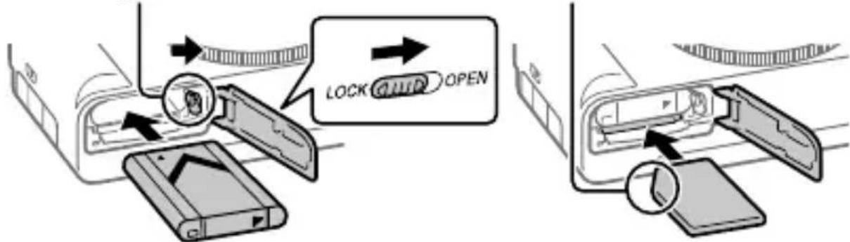 LOCK QUID OPEN