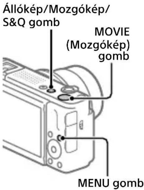 SONY ZV-1 II - Mozgóképkészítés - 1