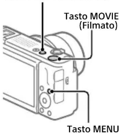 SONY ZV-1 II - Ripresa di filmati - 1