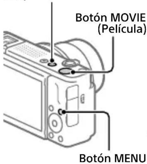 SONY ZV-1 II - Toma de películas - 1