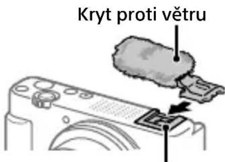 Kryt proti větru