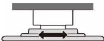 SONY XAV-9550ES - ④ Setting up the display - 2