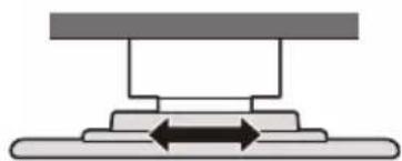 SONY XAV-9550ES - Waarschuwingen - 1