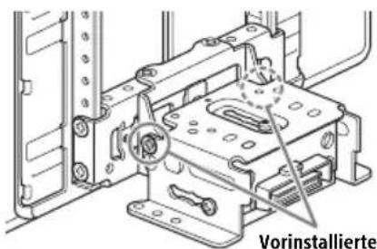 Vorinstallierte