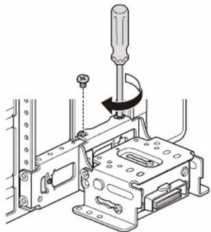 SONY XAV-9550ES - Adjusting the width of the display position - 3