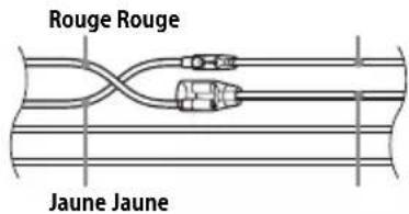 Rouge Rouge Jaune Jaune
