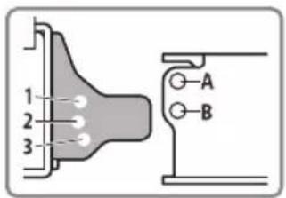 SONY XAV-9550ES - Precauciones - 1