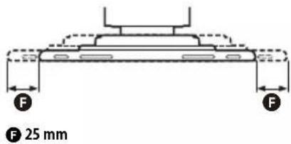 SONY XAV-9550ES - Attention - 1