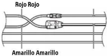 Rojo Rojo Amarillo Amarillo