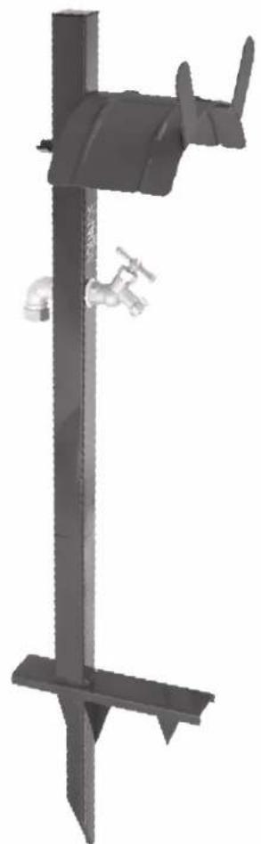 Aqua Joe BDL-A0047 - 1