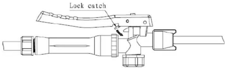 Fuxtec FX-AD18 - Stop - 1
