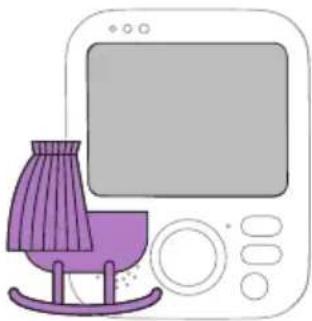 PHILIPS Avent SCD891 - Mode Vox - 2