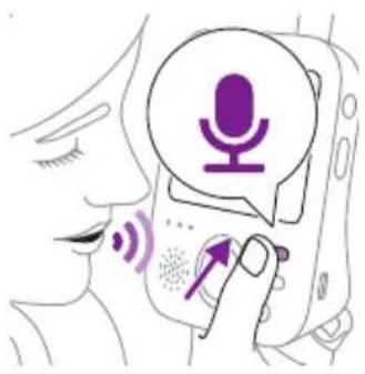 PHILIPS Avent SCD891 - Fonction Répondre à bébé - 1