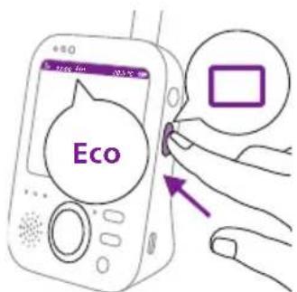 PHILIPS Avent SCD891 - Mode Éco - 1