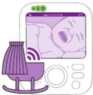 PHILIPS Avent SCD891 - Mode Vox - 3