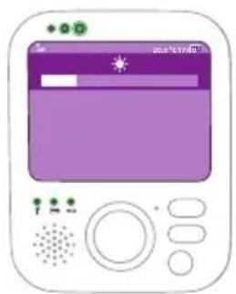 PHILIPS Avent SCD891 - Luminosité - 2