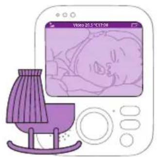 PHILIPS Avent SCD891 - Mode vidéo - 2