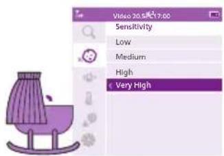 PHILIPS Avent SCD891 - Sensibilité - 3