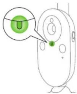 PHILIPS Avent SCD891 - Liaison de l'unité parents et l'unité bébé - 2