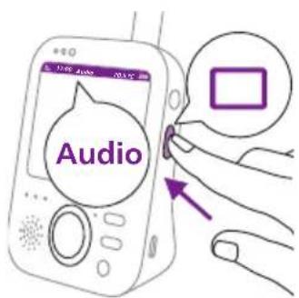 PHILIPS Avent SCD891 - Mode vidéo - 4