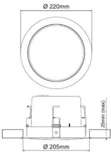 FBT CSP 406 T/EN - 12-2024 - 3