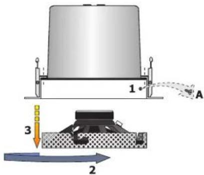 FBT CSP 412 T/EN - NOTE: - 1