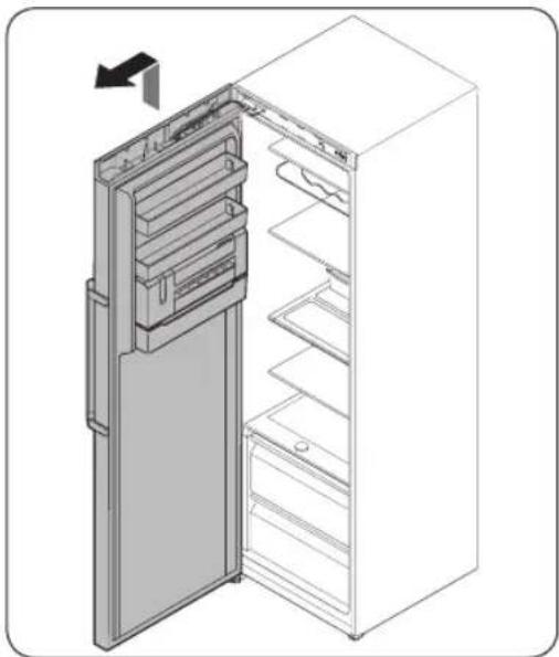 SAMSUNG RZ32C7CBEB1 - Onderhoud - 1