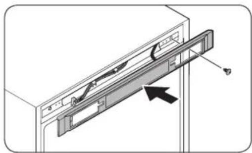 SAMSUNG RZ32C7CBEB1 - Pflege - 1