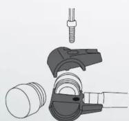 Wiha 44008 - embout plastique Safety - 3