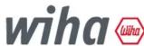 Wiha 44008 - ⑤ très dur - 1